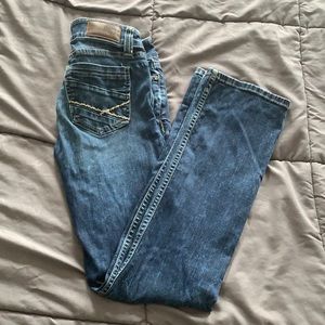 BKE Sabrina jeans